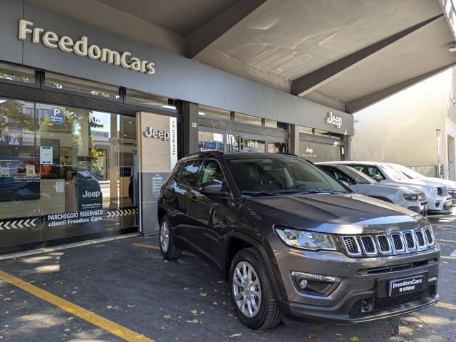 JEEP Compass 1.3 Turbo T4 2WD Longitude