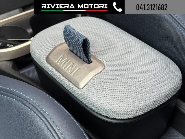 MINI Mini 5 Porte Cooper C Favoured