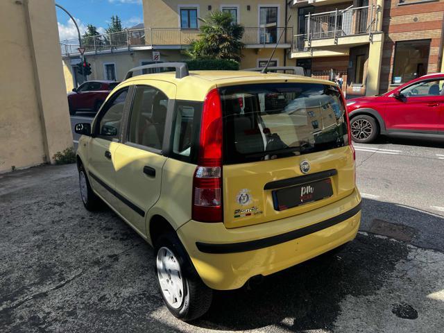 FIAT Panda 1.2 4x4