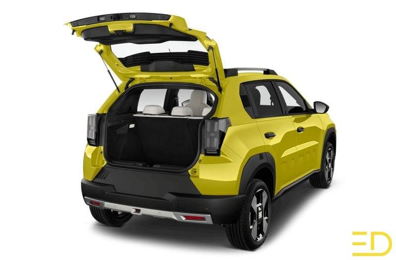 FIAT Grande Panda Grande Panda 1.2 Pop 100cv