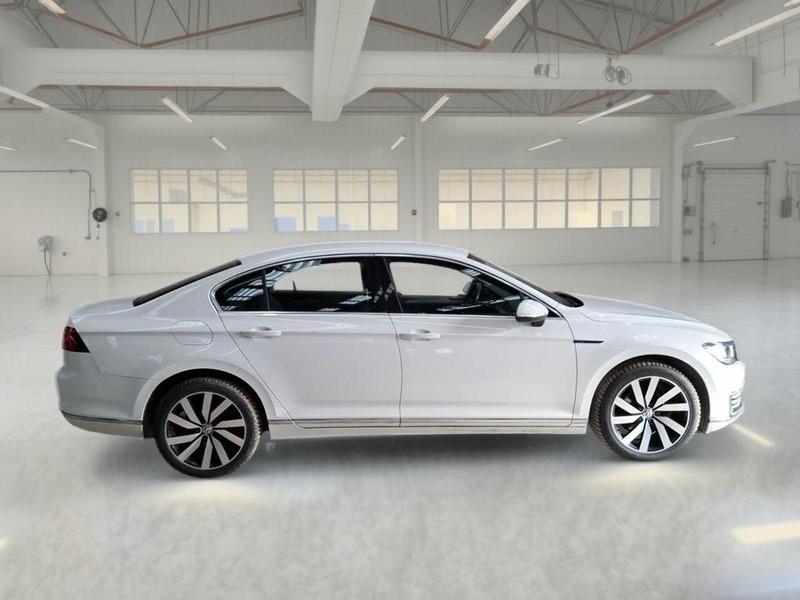 VOLKSWAGEN PASSAT 1.4 TSI DSG GTE 4 PORTE BERLINA