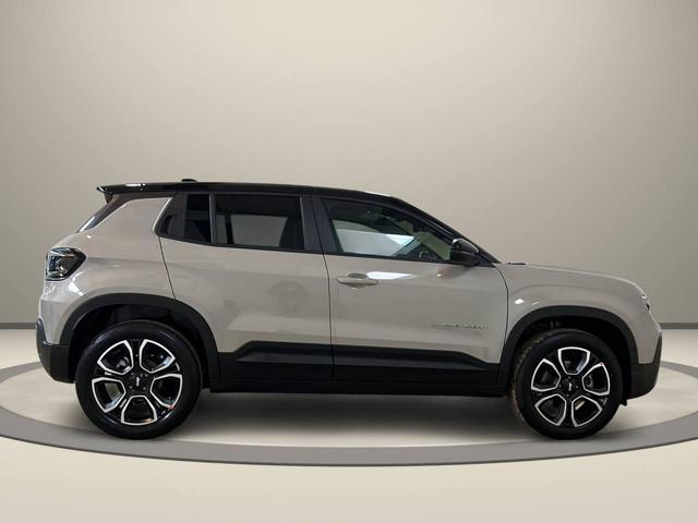 JEEP Avenger 1.2 Turbo MHEV Summit TETTO APRIBILE