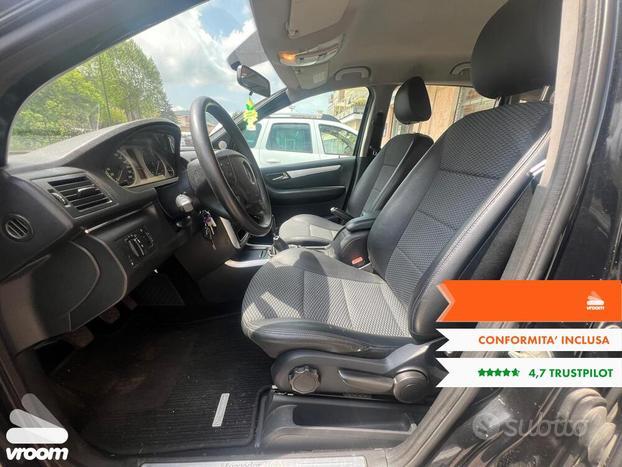 MERCEDES Classe B 180 CDI