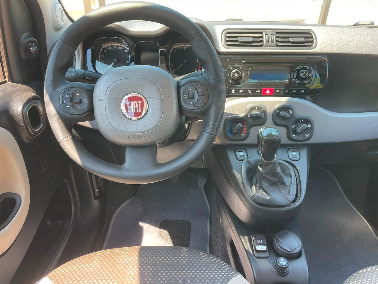 Fiat Panda 4x4"Finanziabile Senza Busta Paga"