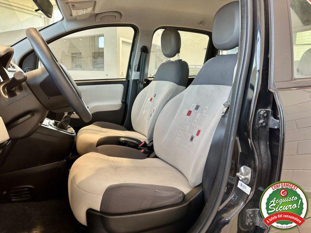 FIAT Panda 0.9 TwinAir Turbo Natural Power Pop *NEOPATENTATI*