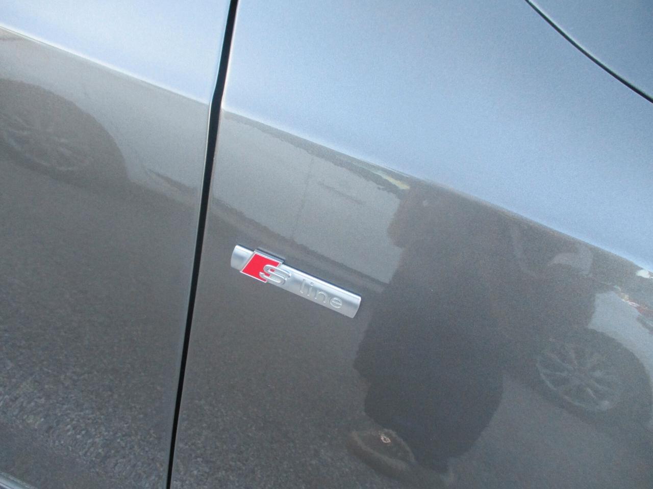 Audi A5 A5 2.0 TDI 190CV E6 SPORTBACK S-LINE QUATTRO NAVI