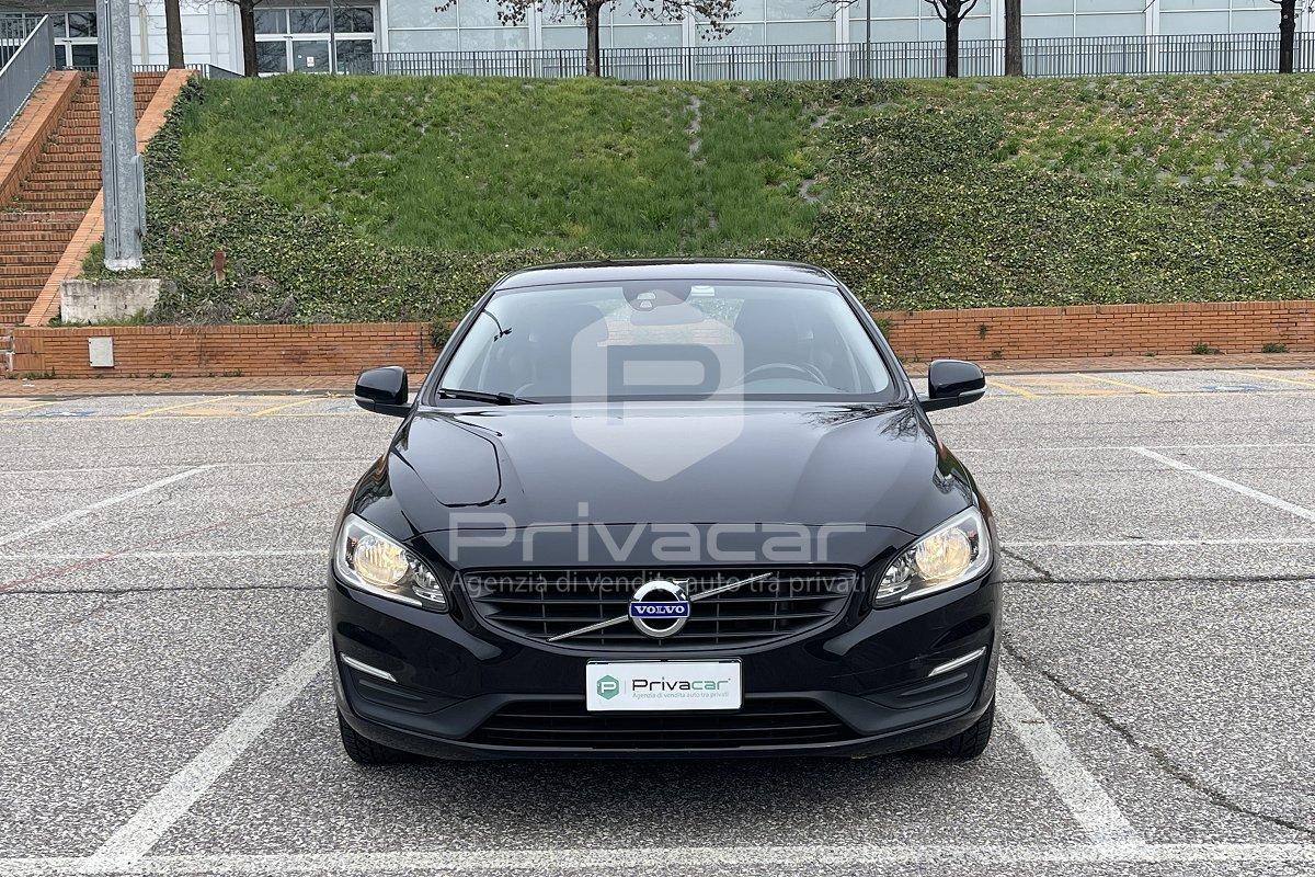 VOLVO V60 D3 Geartronic Kinetic