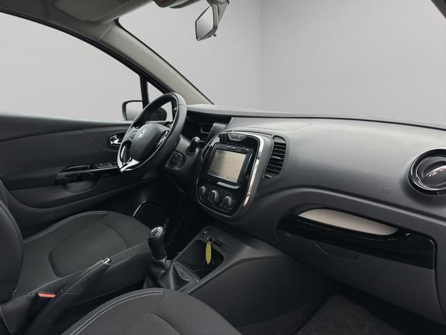 RENAULT Captur TCe 12V 90 CV Start&Stop Energy Zen