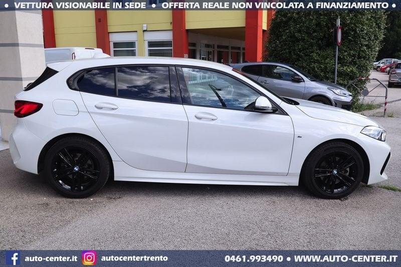 BMW Serie 1 118i F40 MSPORT M-SPORT AUT