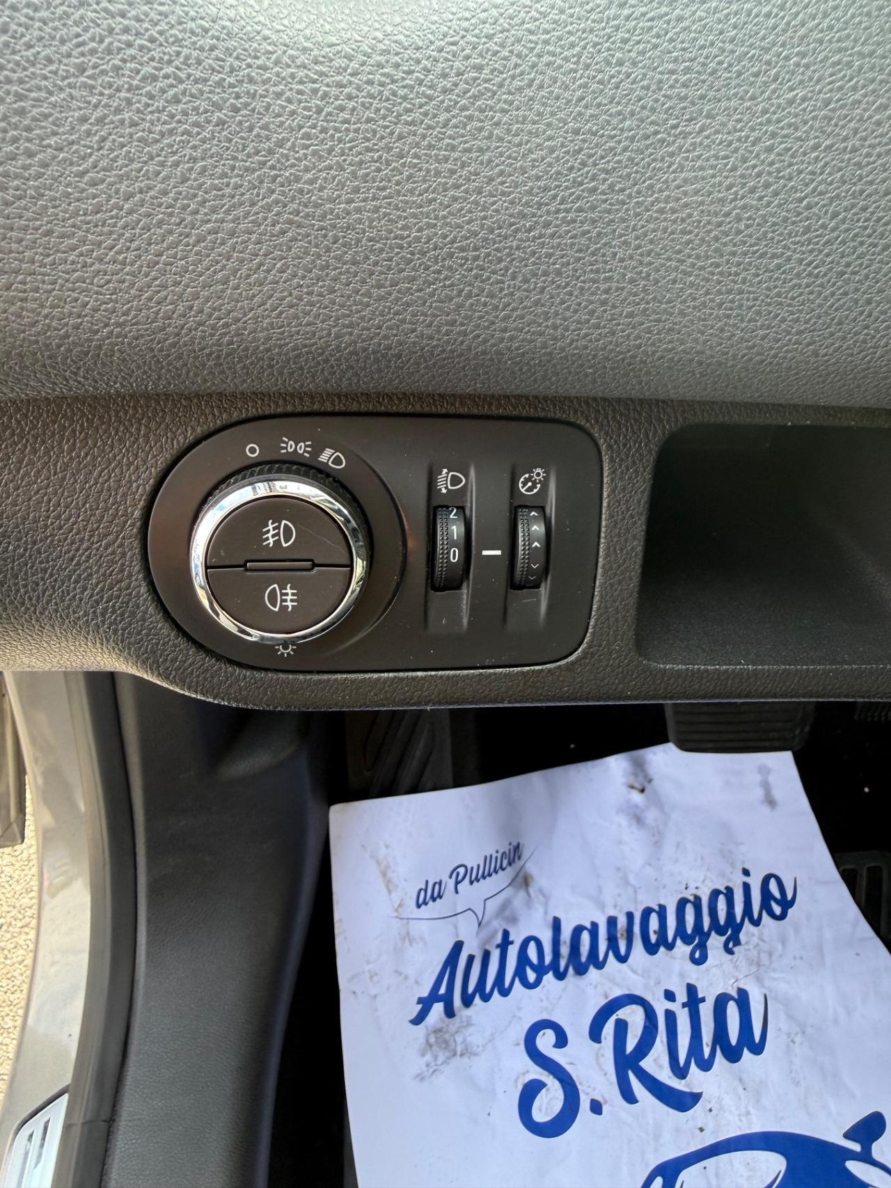 Opel Meriva 1.7 CDTI aut. Cosmo