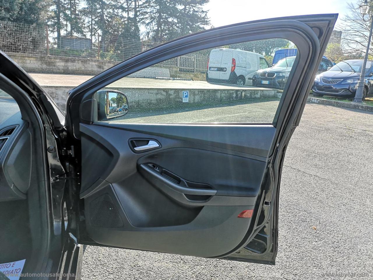 FORD Focus 1.5 TDCi 120CV S&S SW ST Line PROMO WEB