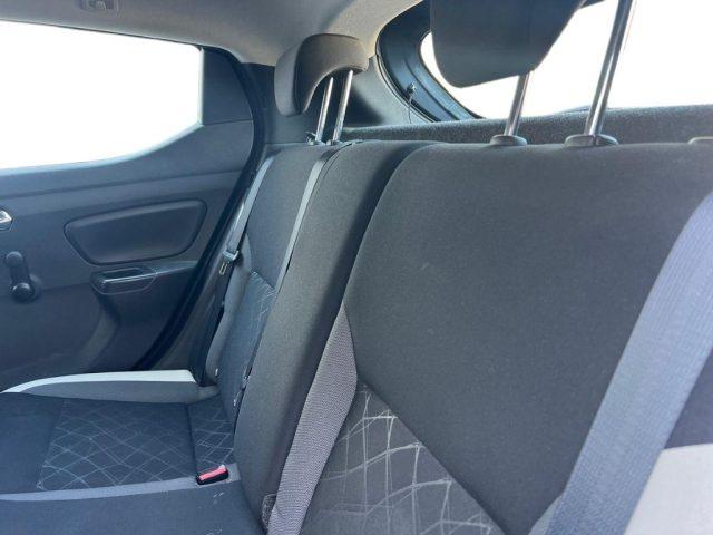 NISSAN Micra dCi 90 5 porte Acenta