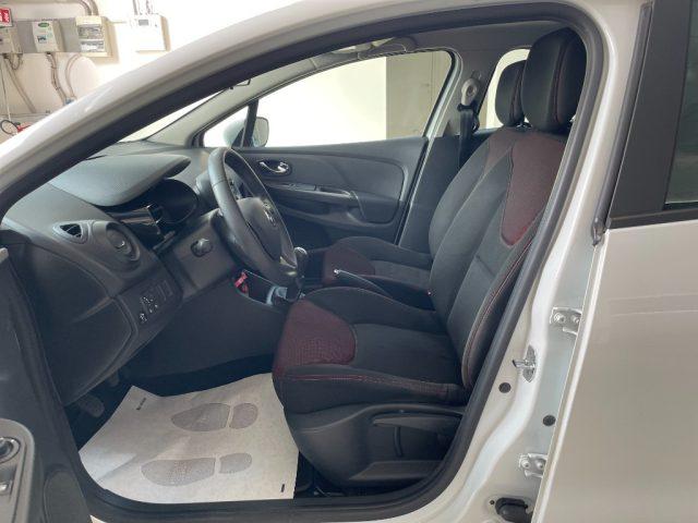 RENAULT Clio 1.2 75CV GPL 5 porte Wave