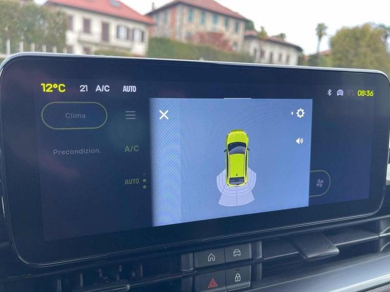 Abarth 600e 54KWH Turismo 240CV - NUOVA