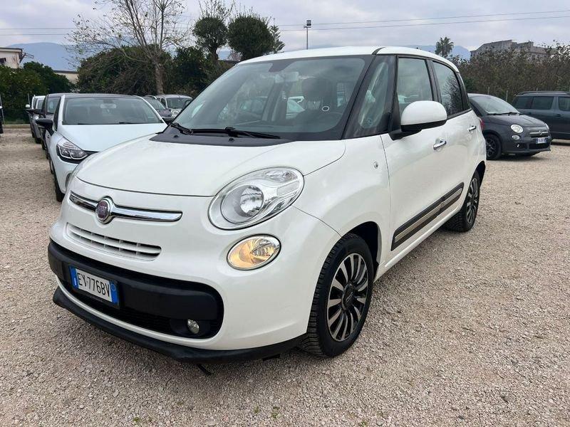 FIAT 500L 500L 1.4 95 CV Pop Star LEGGI DESCRIZIONE