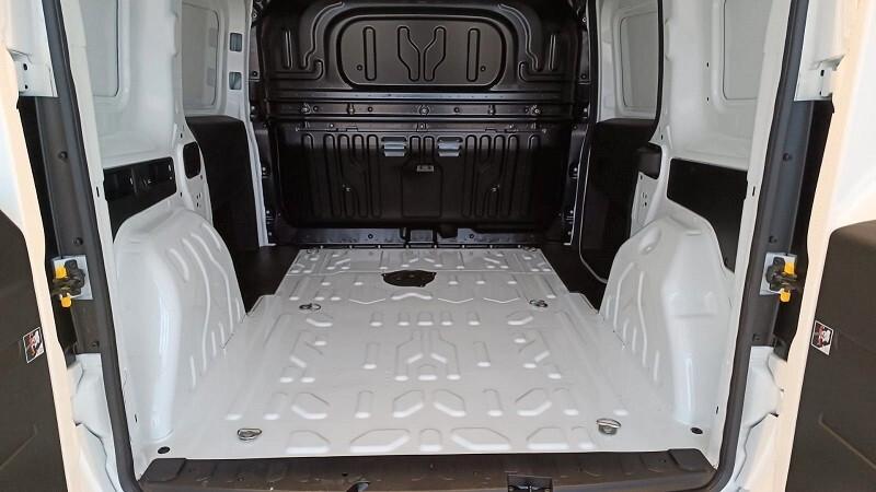 Fiat Doblo Doblò 1.6 M-jet 105cv Cargo Lounge