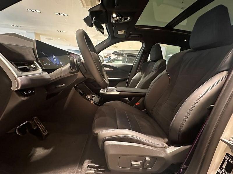 BMW X1 xDrive 20d MSport Pro DCT