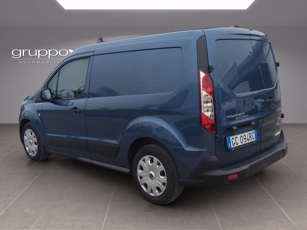 FORD Transit Connect 200 1.5 ecoblue(tdci) 100cv Trend L1H1 E6.2 del 2021