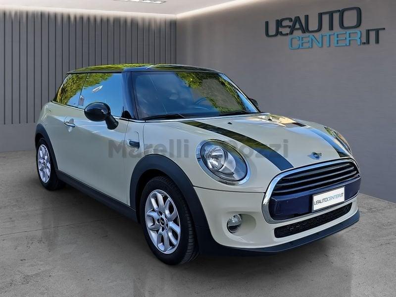 MINI Mini 3 porte Mini 1.5 Cooper Hype