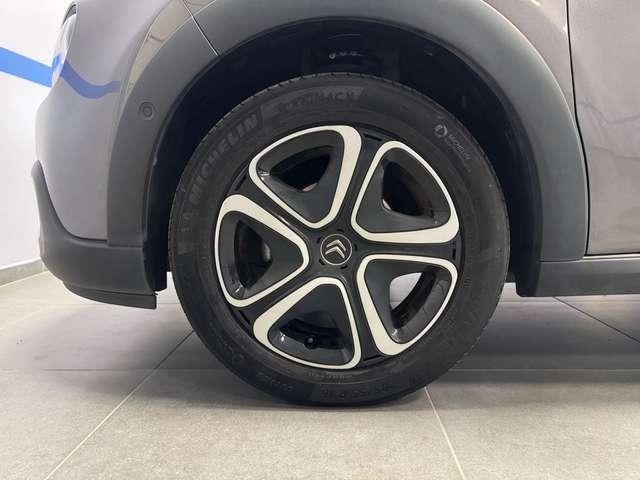 Citroen C3 C3 1.5 bluehdi Shine Pack LED-PDC