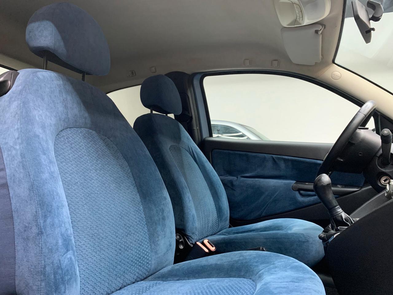 Lancia Ypsilon 1.3 Multijet 16V Platino