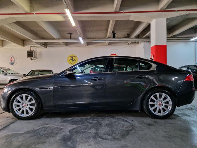 JAGUAR XE 2000 DIESEL CV.180 AUTOM / 17'/PELLE