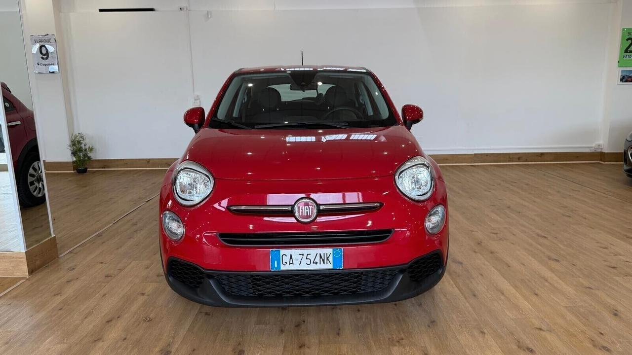 Fiat 500X 1.0 T3 120 CV Business