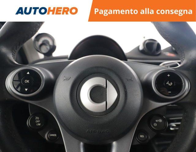 SMART ForTwo 70 1.0 Passion
