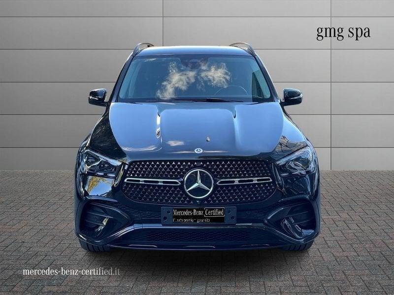 Mercedes-Benz GLE 350 de phev AMG Line Advanced Plus 4matic auto