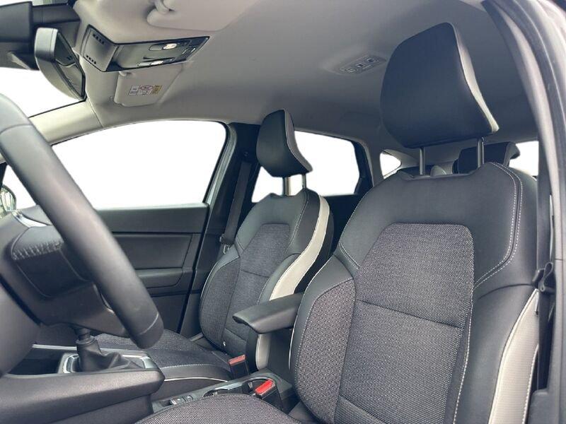 Renault Captur Captur TCe 100 CV GPL FAP Intens
