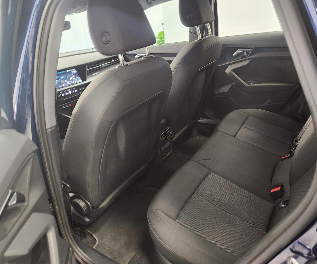 Audi A3 SPB 30 TDI S tronic Business Advanced