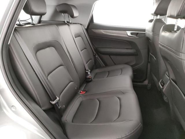 EMC Sei SEI 1.5T CVT AUT. con TETTO PANORAMICO