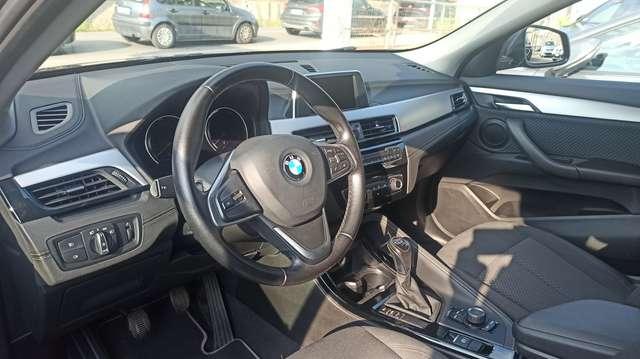 BMW X2 sdrive16d ** LED+UNIPRO+KM 46.000 **