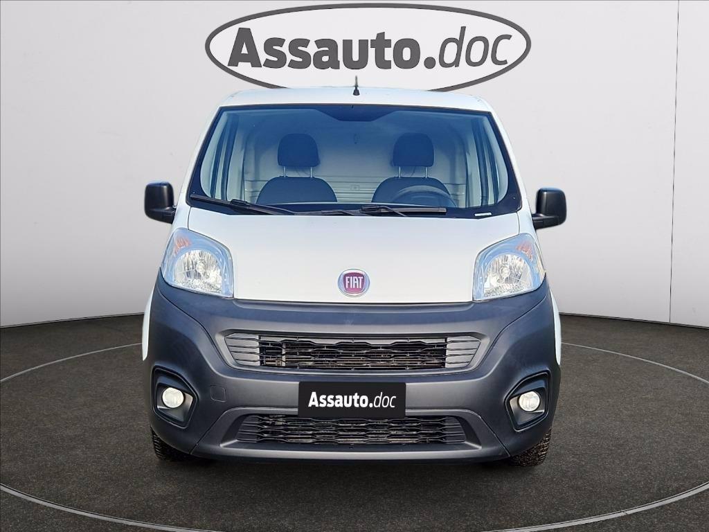 FIAT Fiorino cargo 1.3 mjt 80cv E6 del 2019