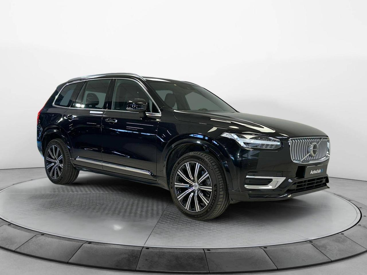 Volvo XC90 2.0 b5 Inscription awd