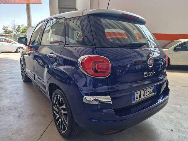 Fiat 500L 500L 1.4 Mirror 95cv my20