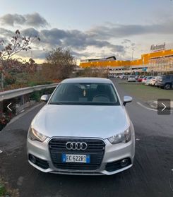Audi A1 1.4 TFSI S tronic 119g Ambition