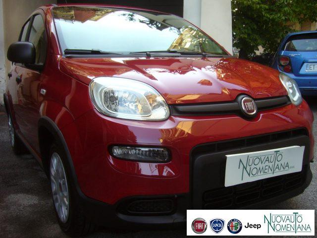 FIAT Panda 1.0 FireFly S&S Hybrid Md.24 Km0 VETTURA NUOVA