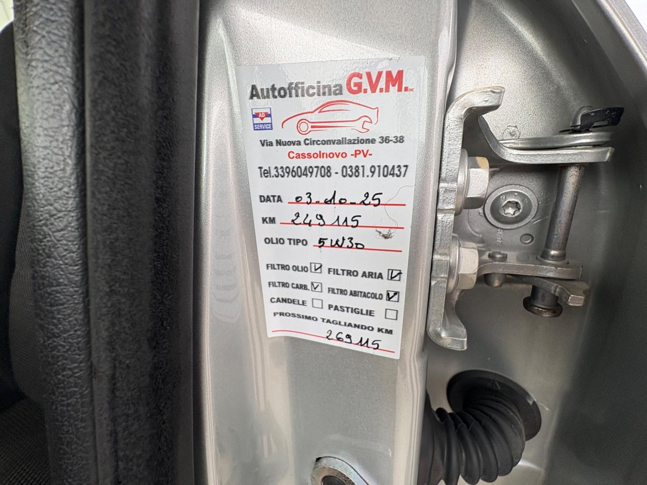 Peugeot 307 1.6 16V HDi FAP 110CV Station Australian