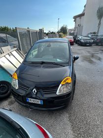 Renault Modus 1.5 dCi 85CV