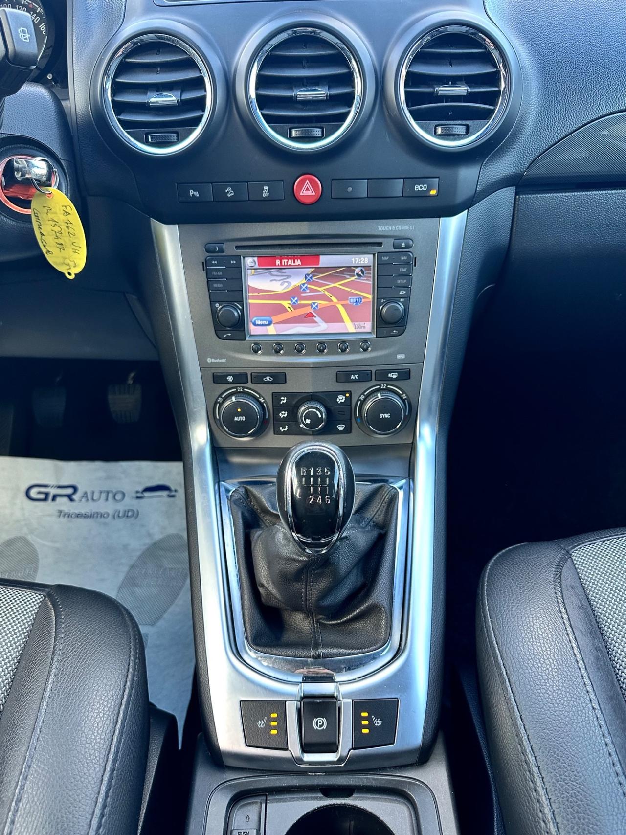 Opel Antara 2.2CDTI 163CV 4x2 Cosmo Plus