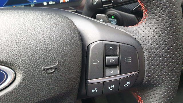 FORD Kuga ST-Line 2.0 EcoBlue 120cv Autom. 8M