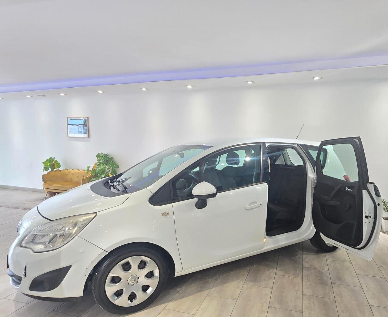 Opel Meriva 1.3 CDTI 95CV ecoFLEX Elective MOTORE NUOVO