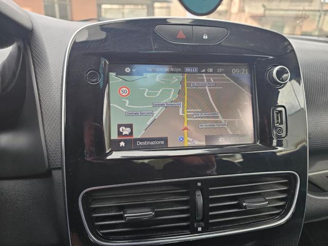 RENAULT Clio dCi 8V 75 CV 5 porte Duel