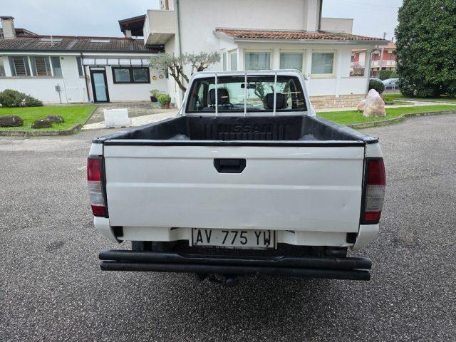 NISSAN Pick Up Pick-up 2.5 TD 2 porte King Cab
