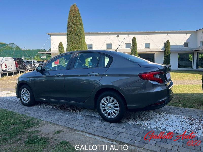 FIAT Tipo 1.4 95cv