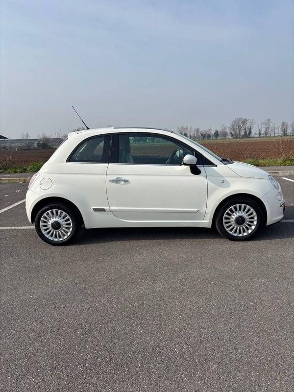 FIAT 500 NEOP. 1.2 Lounge