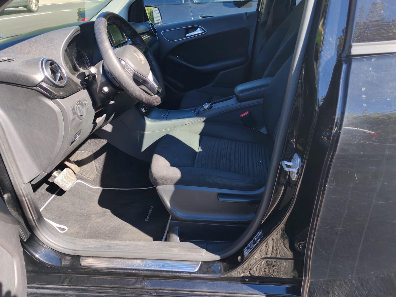 Mercedes-benz B 180 CDI Executive