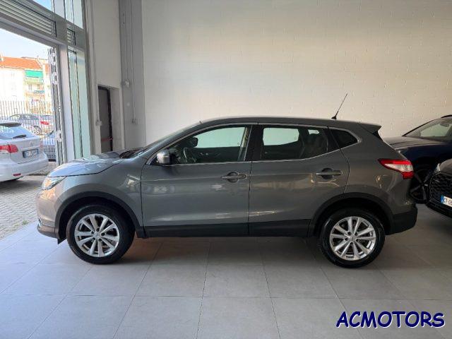 NISSAN Qashqai 1.5 dCi Business