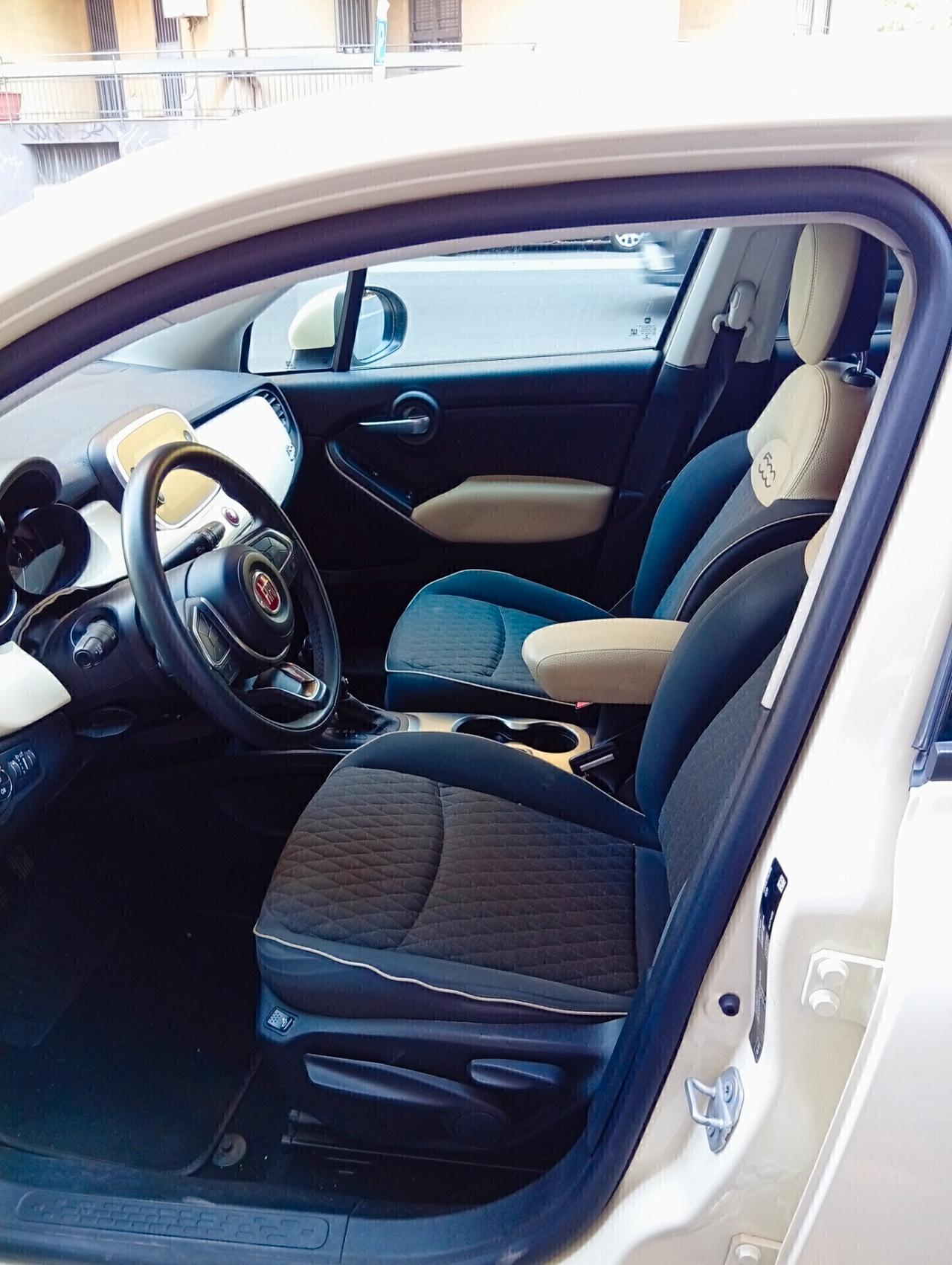 Ford Puma 1.0 EcoBoost Hybrid 125 CV S&S ST-Line X